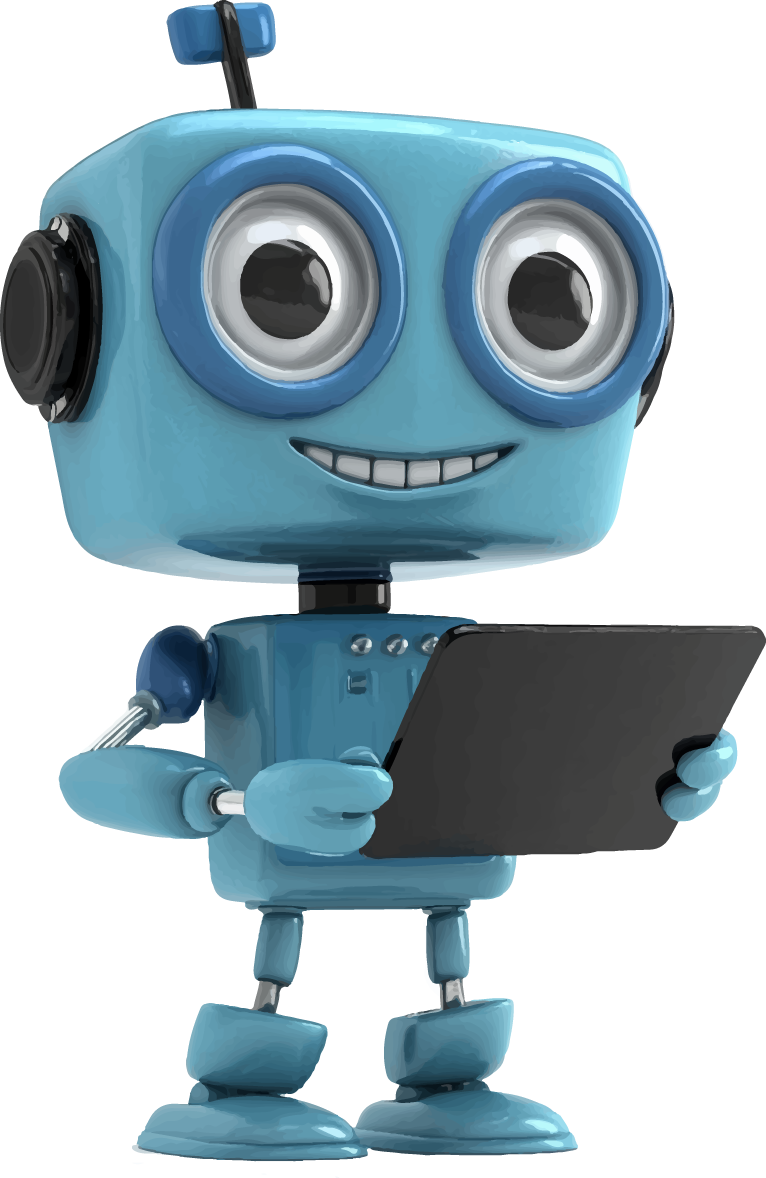Logo Robot