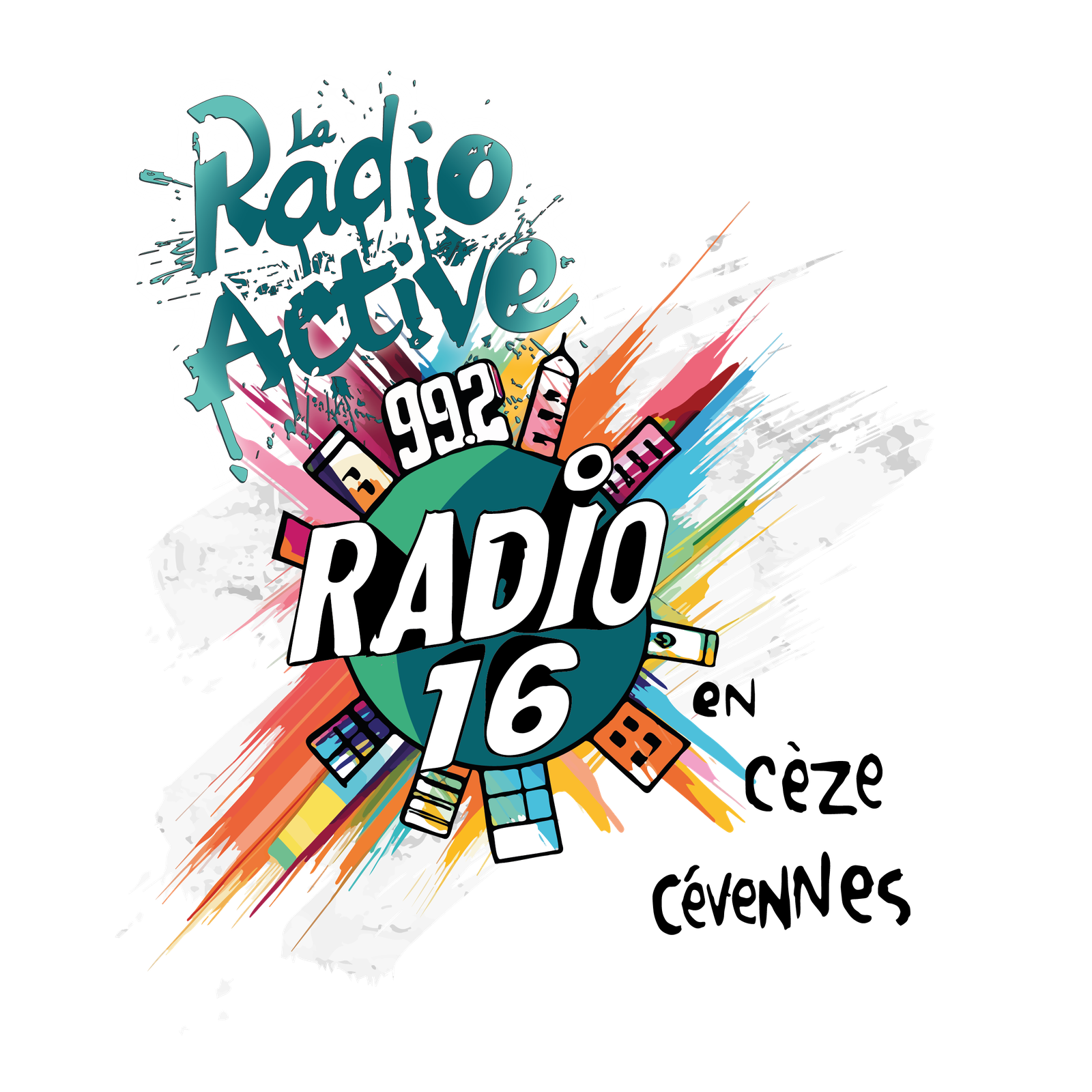 Logo design
