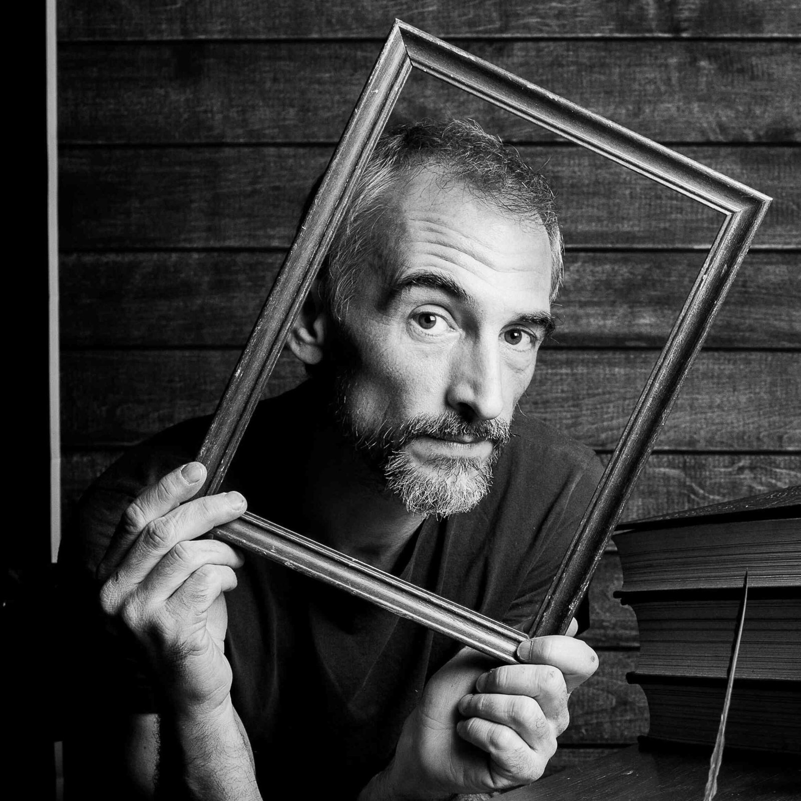 Nicolas BENOIT